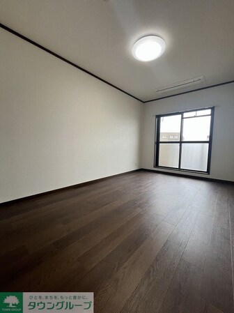 ブルームライフ横浜生麦の物件内観写真